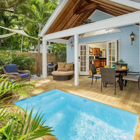 Swept Away By Last Key Realty